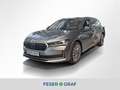 Skoda Superb L&K 1,5 TSI mHEV * RFK KLIMA AHK MATRIX CANTON* Gris - thumbnail 1