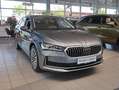 Skoda Superb L&K 1,5 TSI mHEV * RFK KLIMA AHK MATRIX CANTON* Gris - thumbnail 2