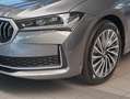 Skoda Superb L&K 1,5 TSI mHEV * RFK KLIMA AHK MATRIX CANTON* Gris - thumbnail 15