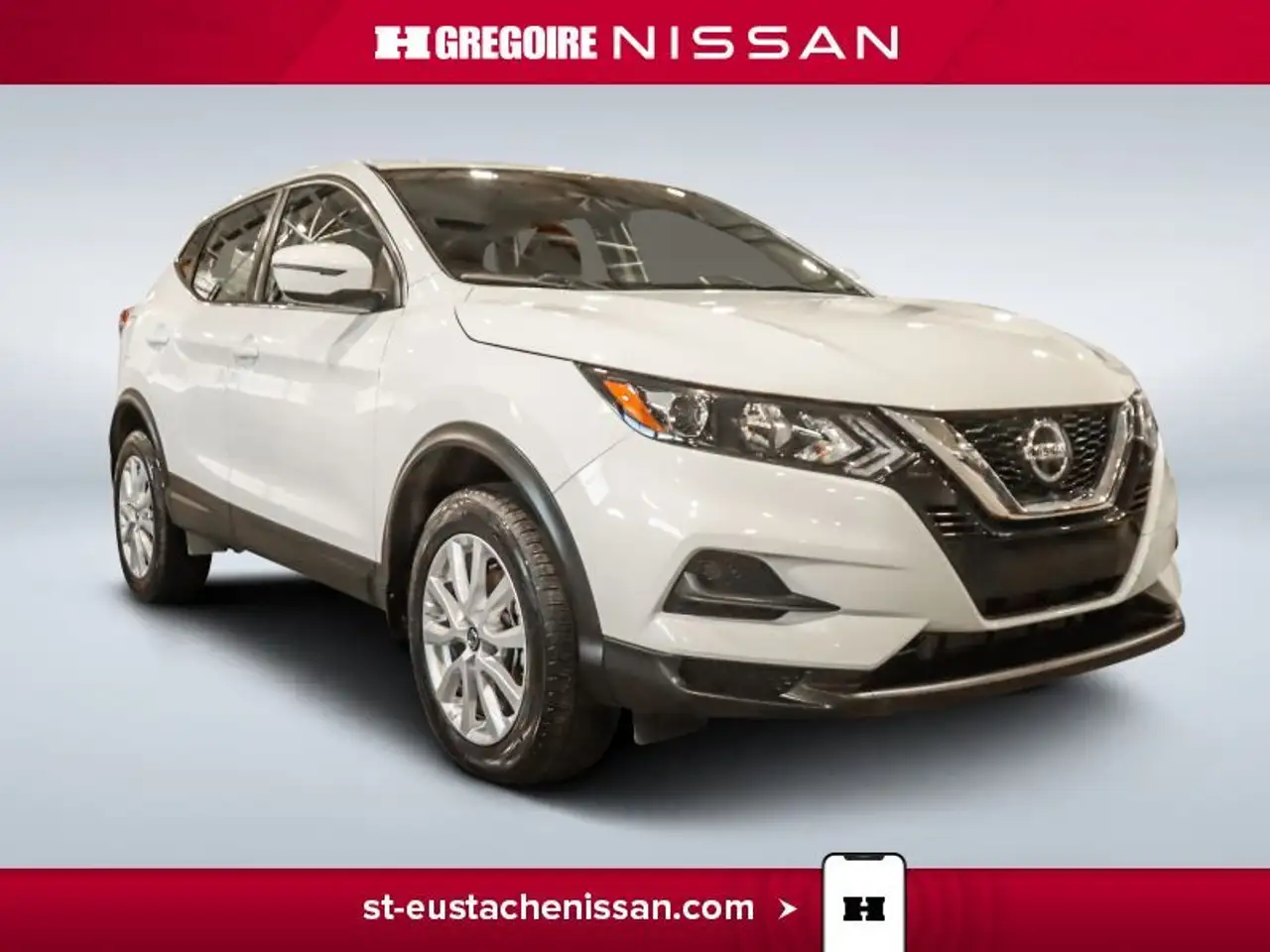 2023 Nissan Qashqai