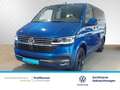 Volkswagen T6.1 Multivan Generation Six 2.0 TDI Klima Navi Rückfahrkamera Blau - thumbnail 1
