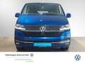 Volkswagen T6.1 Multivan Generation Six 2.0 TDI Klima Navi Rückfahrkamera Blau - thumbnail 2
