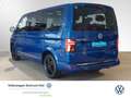 Volkswagen T6.1 Multivan Generation Six 2.0 TDI Klima Navi Rückfahrkamera Blau - thumbnail 4