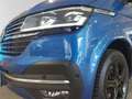 Volkswagen T6.1 Multivan Generation Six 2.0 TDI Klima Navi Rückfahrkamera Blau - thumbnail 6