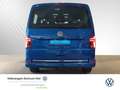 Volkswagen T6.1 Multivan Generation Six 2.0 TDI Klima Navi Rückfahrkamera Blau - thumbnail 5