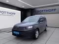 Volkswagen Caddy 1.5 TSI DSG KOMBI KR PDC KLIMA ACC AHK Grau - thumbnail 1