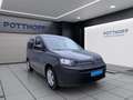 Volkswagen Caddy 1.5 TSI DSG KOMBI KR PDC KLIMA ACC AHK Grau - thumbnail 6