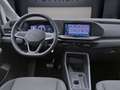 Volkswagen Caddy 1.5 TSI DSG KOMBI KR PDC KLIMA ACC AHK Grau - thumbnail 13