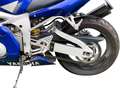 Yamaha YZF-R6 Azul - thumbnail 11