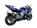 Yamaha YZF-R6 Azul - thumbnail 7