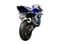 Yamaha YZF-R6 Azul - thumbnail 6