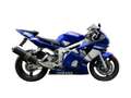 Yamaha YZF-R6 Azul - thumbnail 5