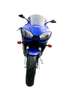 Yamaha YZF-R6 Azul - thumbnail 2