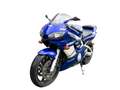 Yamaha YZF-R6 Azul - thumbnail 1