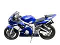 Yamaha YZF-R6 Azul - thumbnail 4