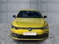 Volkswagen Golf GTE VIII GTE DSG BLACK STYLE MATRIX+NAV+AHK+HuD Gelb - thumbnail 3