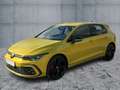 Volkswagen Golf GTE VIII GTE DSG BLACK STYLE MATRIX+NAV+AHK+HuD Gelb - thumbnail 2