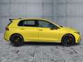 Volkswagen Golf GTE VIII GTE DSG BLACK STYLE MATRIX+NAV+AHK+HuD Gelb - thumbnail 7