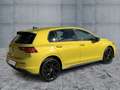 Volkswagen Golf GTE VIII GTE DSG BLACK STYLE MATRIX+NAV+AHK+HuD Gelb - thumbnail 6