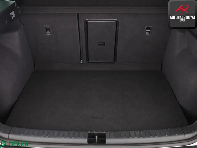 Cupra Ateca view 13