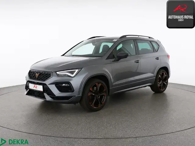 2023 Cupra Ateca in Grey for sale