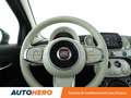 Fiat 500 1.2 Lounge Gris - thumbnail 19