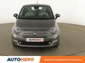 Fiat 500 1.2 Lounge Gris - thumbnail 9