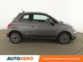 Fiat 500 1.2 Lounge Gris - thumbnail 7