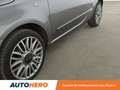 Fiat 500 1.2 Lounge Gris - thumbnail 29