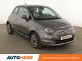 Fiat 500 1.2 Lounge Gris - thumbnail 8