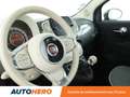 Fiat 500 1.2 Lounge Gris - thumbnail 11