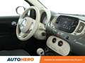 Fiat 500 1.2 Lounge Gris - thumbnail 13