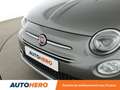 Fiat 500 1.2 Lounge Gris - thumbnail 28