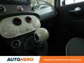 Fiat 500 1.2 Lounge Gris - thumbnail 25