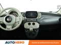 Fiat 500 1.2 Lounge Gris - thumbnail 12