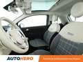 Fiat 500 1.2 Lounge Gris - thumbnail 10