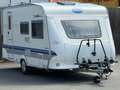 Hobby 440 SF Mover Sehr Gepflegt 100er Zulassung Blanc - thumbnail 6