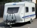 Hobby 440 SF Mover Sehr Gepflegt 100er Zulassung Blanc - thumbnail 15