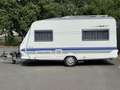 Hobby 440 SF Mover Sehr Gepflegt 100er Zulassung Blanc - thumbnail 8