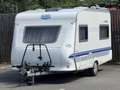 Hobby 440 SF Mover Sehr Gepflegt 100er Zulassung Blanc - thumbnail 7