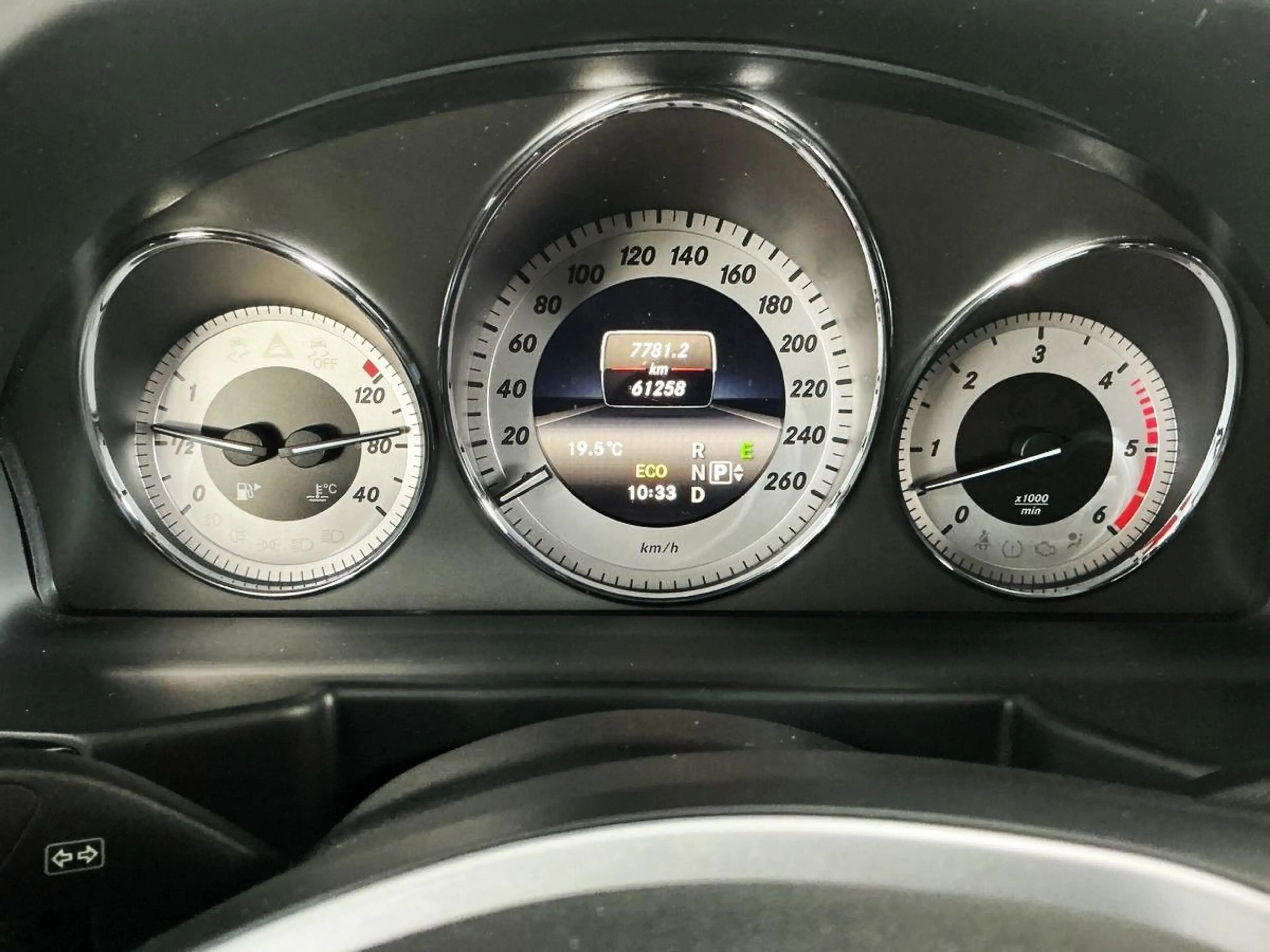 Mercedes-Benz GLK 350 CDI 4Matic V6 AMG*Memory*360°*H&K*TRAUM* — photo 8