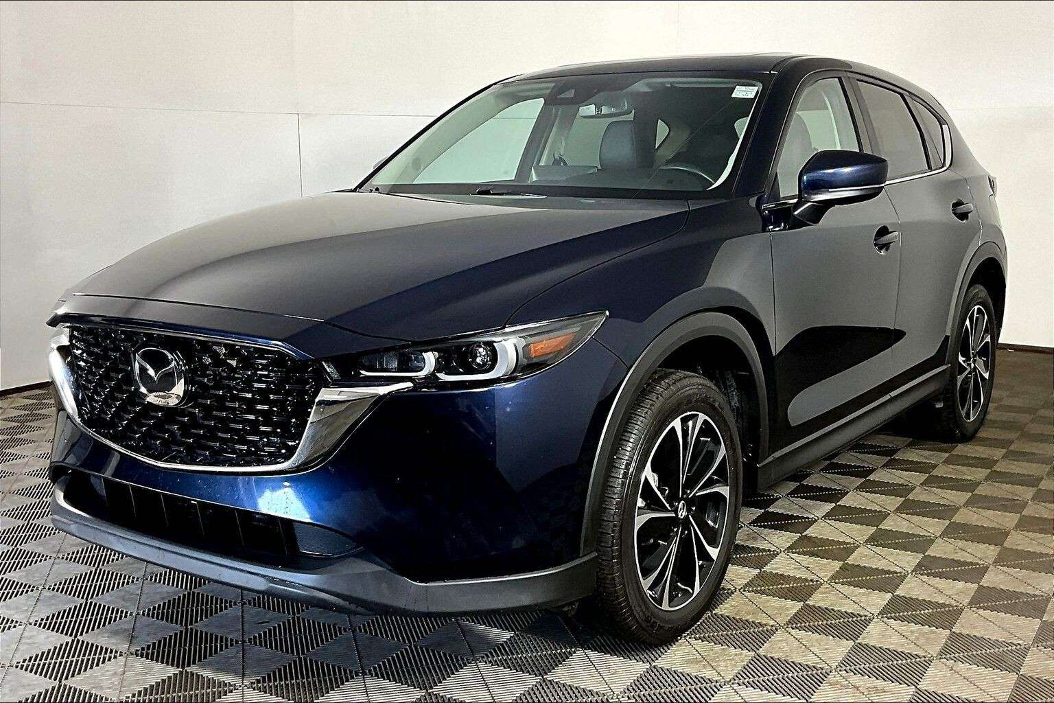 2024 Mazda CX-5 GS AWD W/O CD