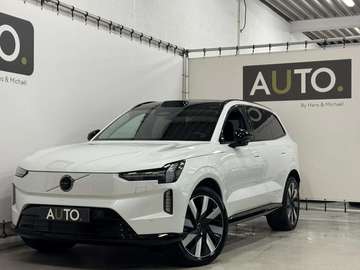 Twin Performance AWD Ultra 7-ZIT