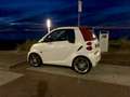 smart forTwo cabrio turbo BRABUS style, 102PK, uniek en netjes Wit - thumbnail 11
