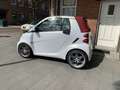 smart forTwo cabrio turbo BRABUS style, 102PK, uniek en netjes Wit - thumbnail 8