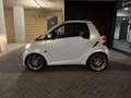 smart forTwo cabrio turbo BRABUS style, 102PK, uniek en netjes Wit - thumbnail 13