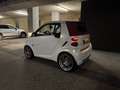 smart forTwo cabrio turbo BRABUS style, 102PK, uniek en netjes Wit - thumbnail 14