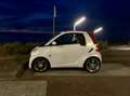 smart forTwo cabrio turbo BRABUS style, 102PK, uniek en netjes Wit - thumbnail 10