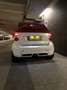 smart forTwo cabrio turbo BRABUS style, 102PK, uniek en netjes Wit - thumbnail 18