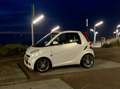 smart forTwo cabrio turbo BRABUS style, 102PK, uniek en netjes Wit - thumbnail 9